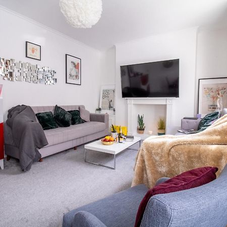 Seymour Place, Hyde Park, Edgware Road London Apartments Buitenkant foto